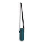 Set mit 12 Pétanque-Taschen aus Eukalyptus-Canvas mit Schultergurt