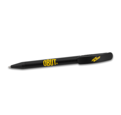 Bolígrafo black Obut