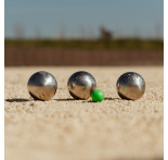 Boules Obut Chevron