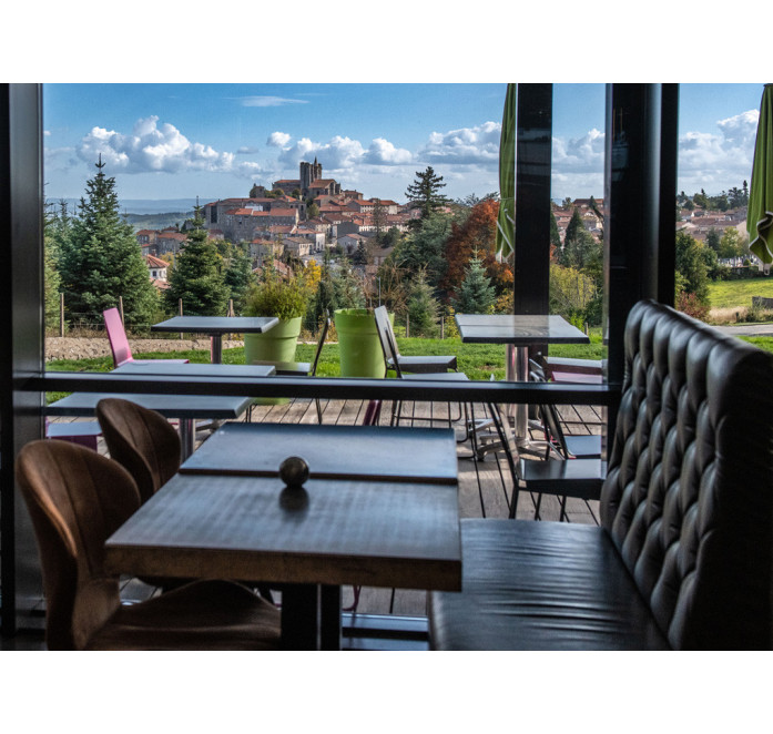 Fördjupningsträning med Nadège Baussian 16 juni 2026