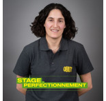 Verdiepende trainingsstage met Nadège Baussian 17 juni 2026