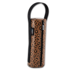 Bolsa leopardo