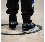 Zapatillas deportivas OBUT negras