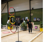 Stage initiation 24 juin 2026