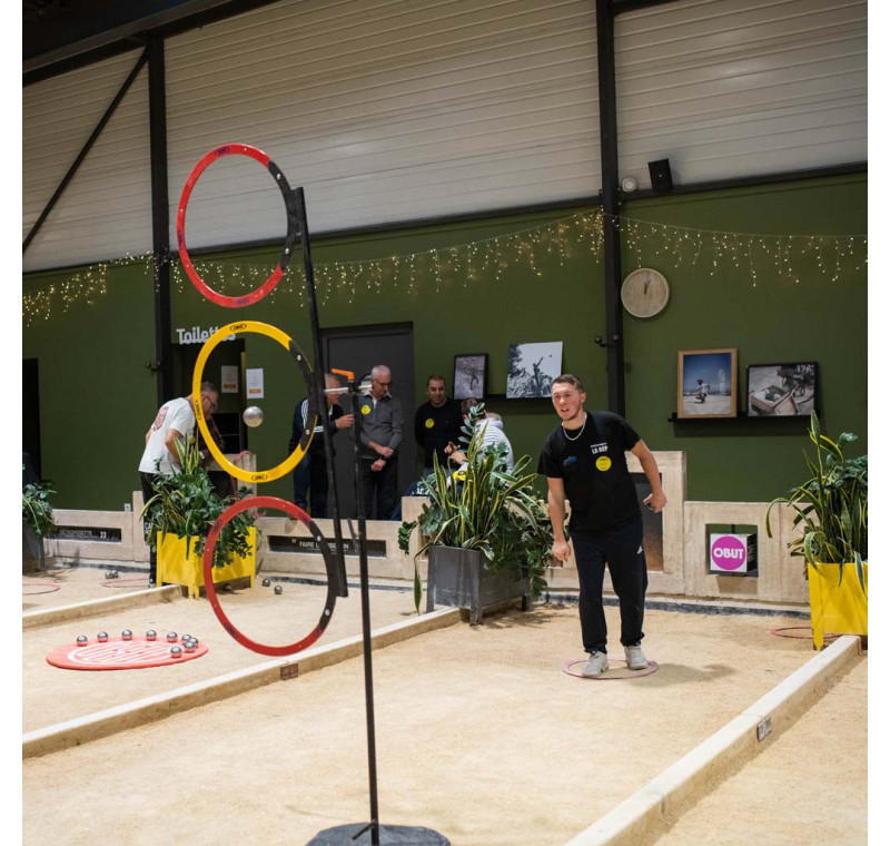 Stage initiation 24 juin 2026