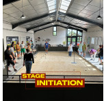 Stage initiation Vallauris 1er juillet 2026