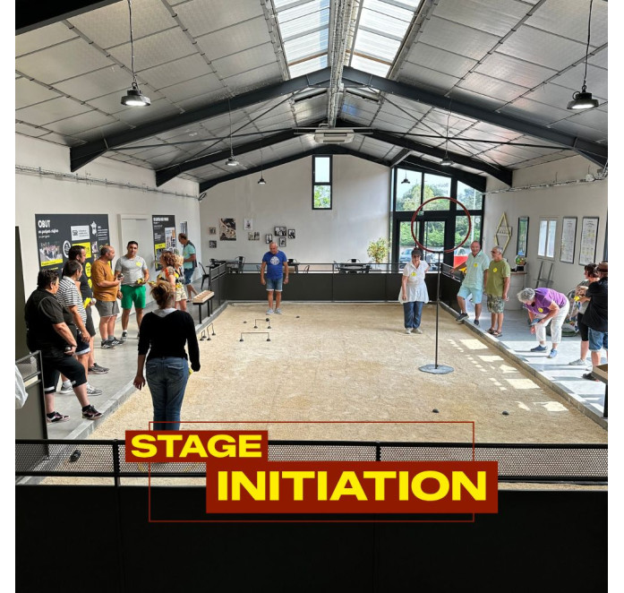 Einführungspraktikum Vallauris 1. Juli 2026