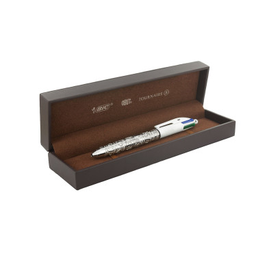 BIC x Obut x Tournaire – Wit Brons