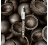 BIC x Obut x Tournaire – Bronce Blanco