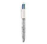 BIC x Obut x Tournaire – Bronze Blanc