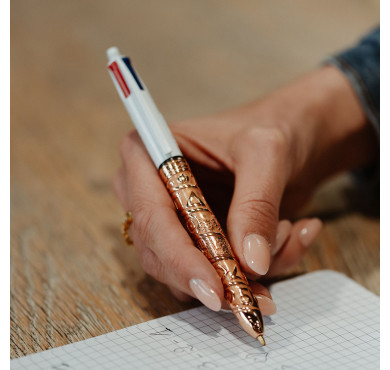 BIC 4 Farben Obut x...