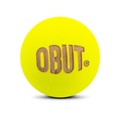 But jaune Obut