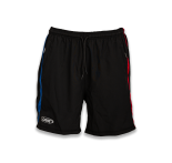 Zwarte sportshort Zwarte sportshort