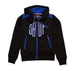 Men's hooded jacket Men's hooded jacket