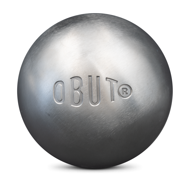 Boules Obut Lisse Tour de France
