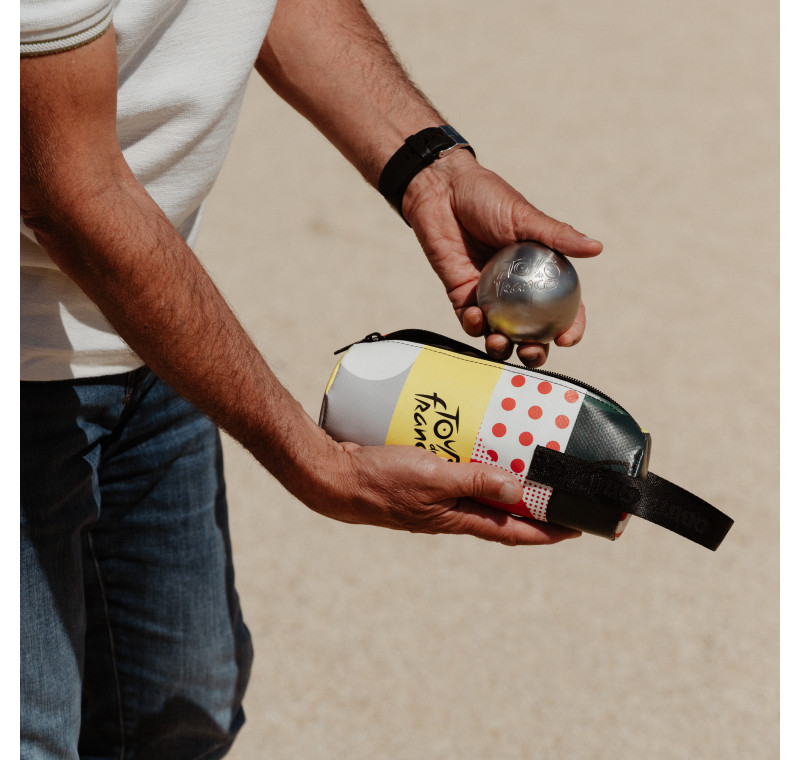 Boules Obut Lisse Tour de France
