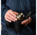 Boules Obut ATX 3 étoiles strie 0 Boules Obut ATX 3 étoiles strie 0