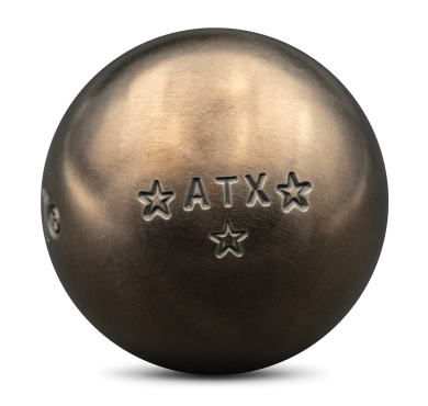 Bolas Obut ATX 3 Estrellas Estría 0