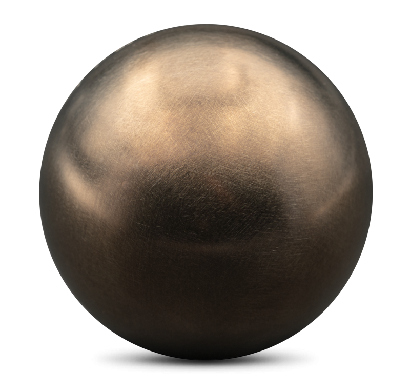 Boules Obut ATX 3 étoiles strie 0 Boules Obut ATX 3 étoiles strie 0