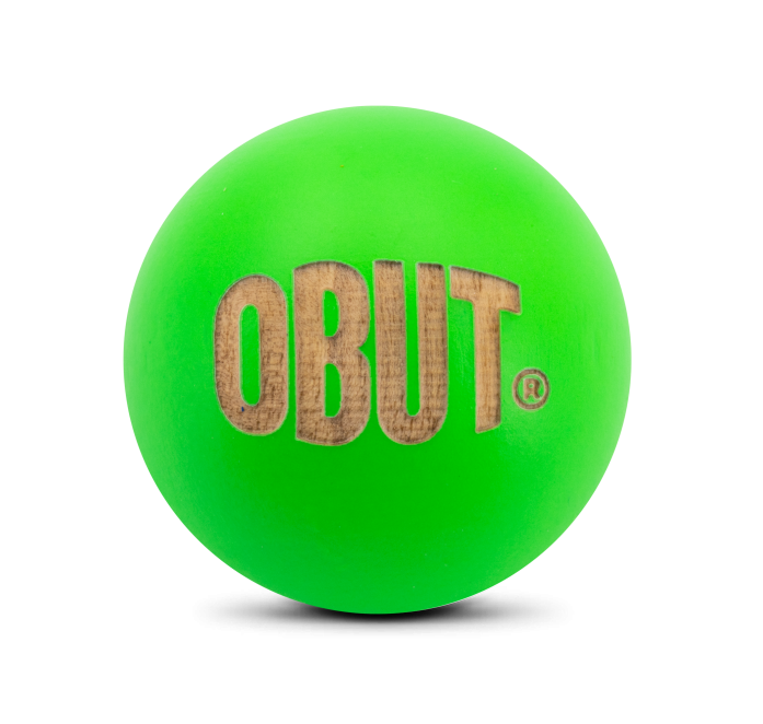 Obut groen butje Obut groen butje