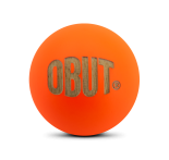 Orange målkula Orange målkula