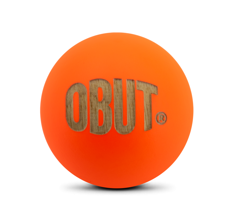 Boliche naranja Boliche naranja