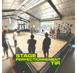 Advanced shooting course Vallauris July 9, 2026