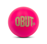 Rosa Obut målkula