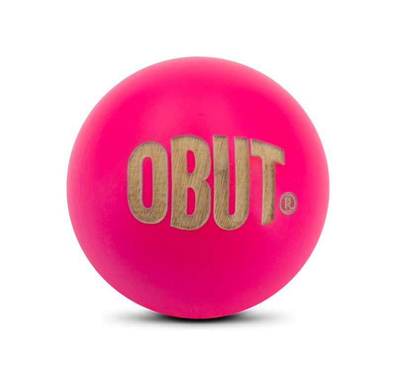 Boliche rosa
