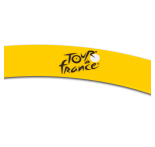 Tour de France folding petanque circle