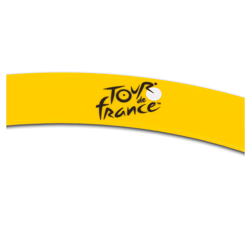 Tour de France folding petanque circle