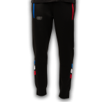 Pantalón de chándal negro
