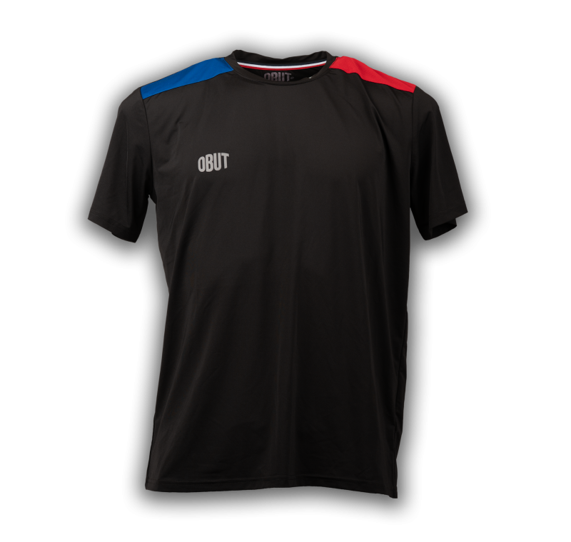 Black Training Jersey Black Training Jersey