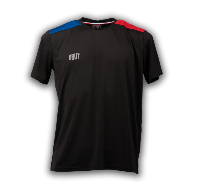 Black Training Jersey Black Training Jersey