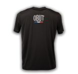 Maillot survêtement noir Maillot survêtement noir