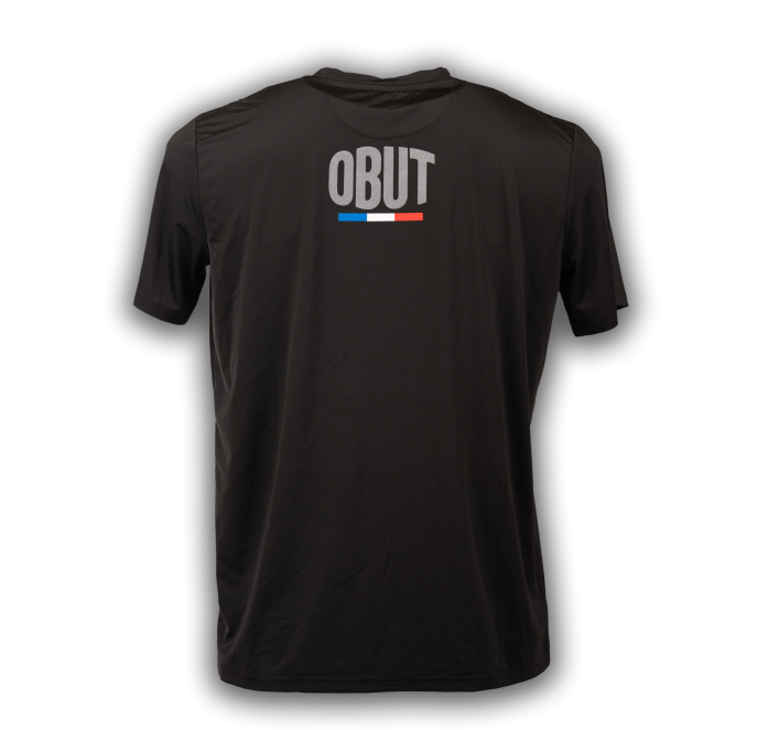 Maillot survêtement noir Maillot survêtement noir