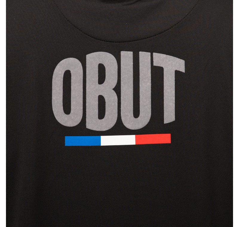 Black Training Jersey Black Training Jersey