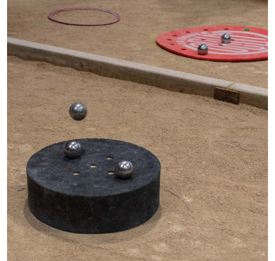 Verdiepende trainingsstage...