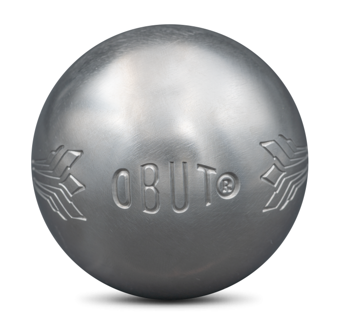 Boules Obut Cheyenne Boules Obut Cheyenne