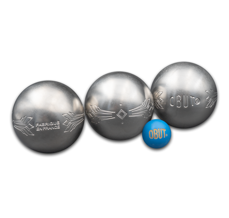 Boules Obut Cheyenne Boules Obut Cheyenne