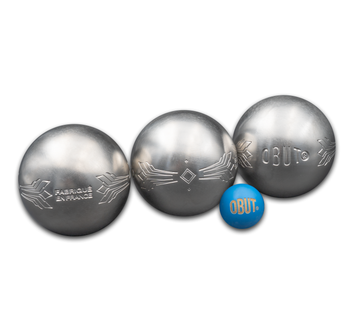 Boules Obut Cheyenne Boules Obut Cheyenne