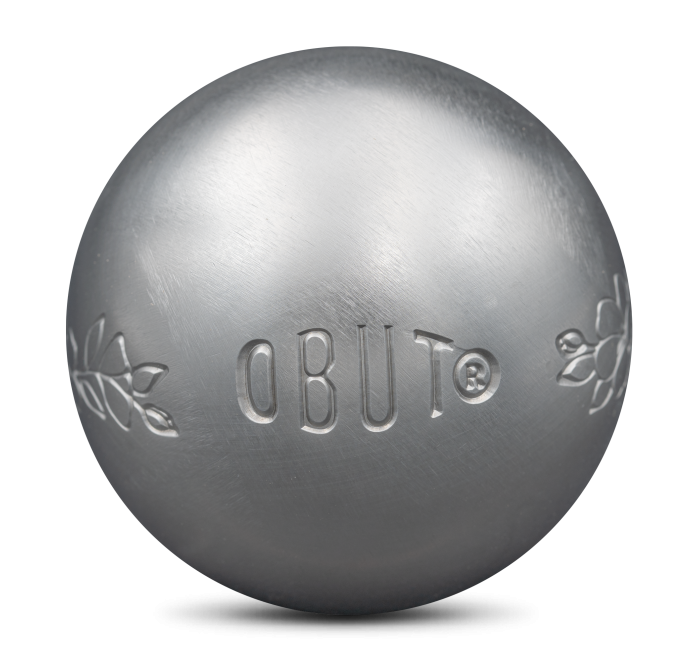 Boules Obut Floral