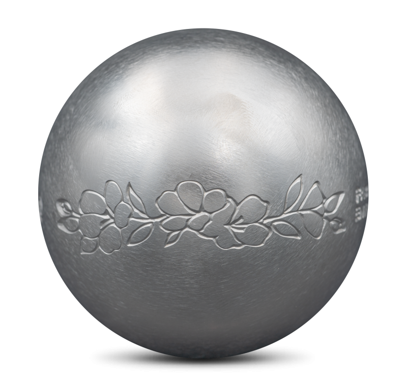 Boules Obut Floral