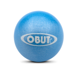 Obut Bla zielkugel