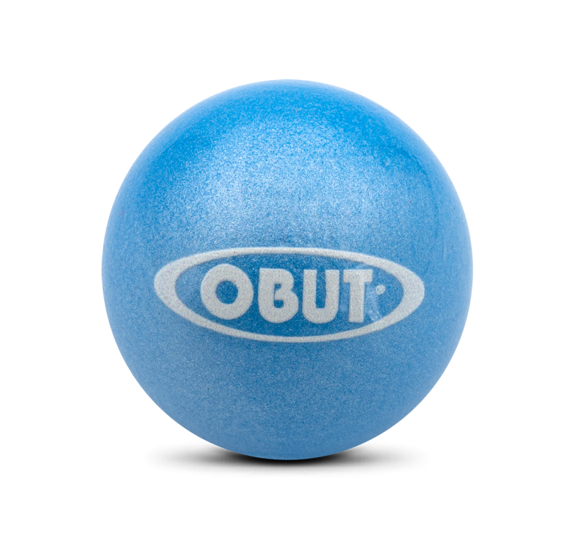 But Obut bleu nacré But Obut bleu nacré