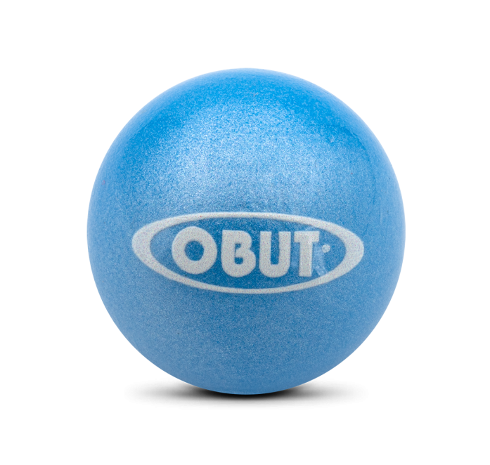 Obut blauw but Obut blauw but