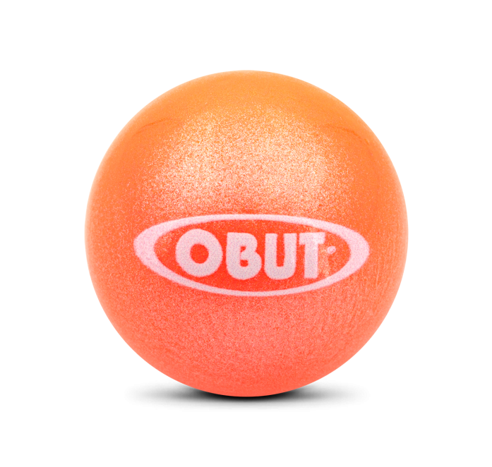 Obut orange jack Obut orange jack