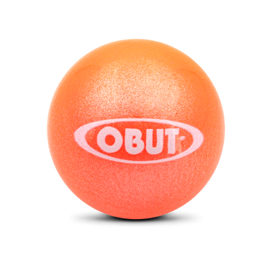 Obut orange jack