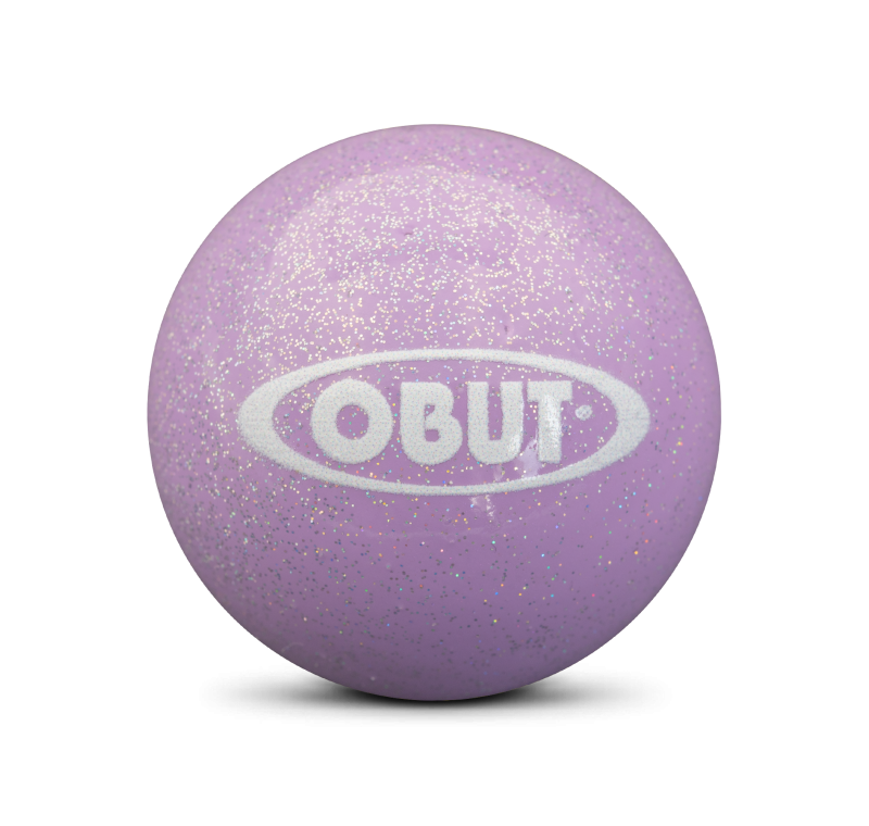 But Obut mauve pailleté But Obut mauve pailleté