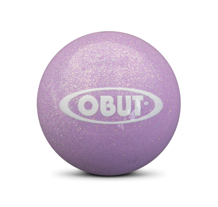 But Obut mauve pailleté But Obut mauve pailleté
